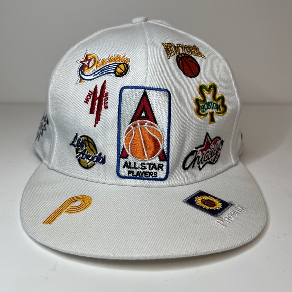 EPOCH USA Accessories Rare Vintage Epoch Usa Trading Nba All Star